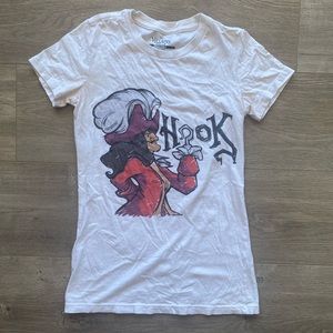 Threadless Captain Hook Tee